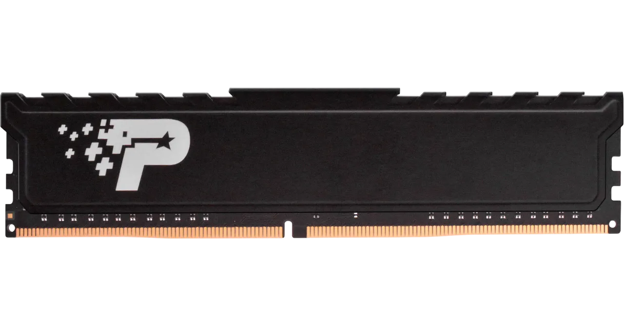 PATRIOT PREMIUM 8GB DDR4